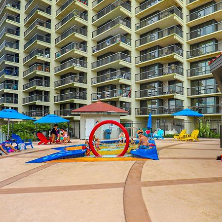 Sea Watch Condos V Ocean City Esterno foto