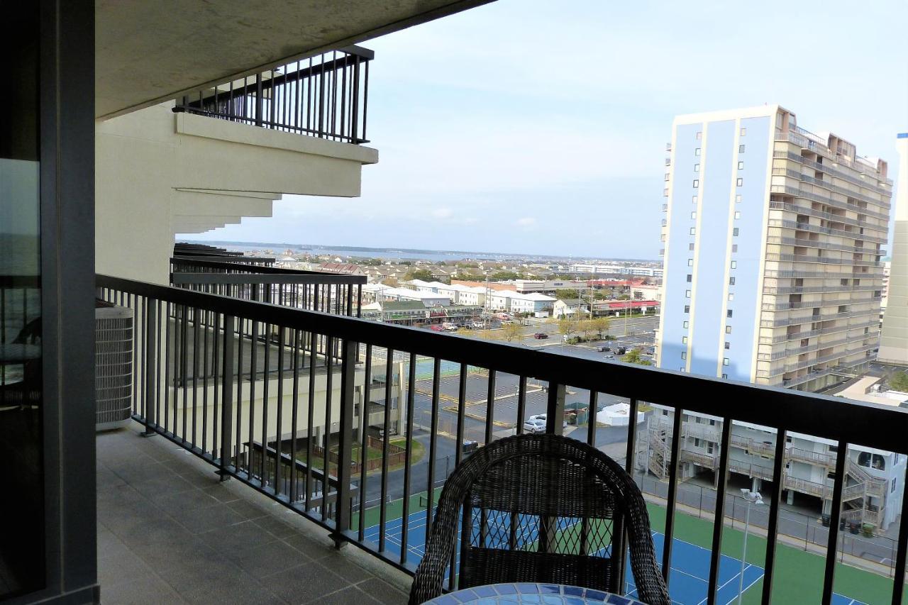 Sea Watch Condos V Ocean City Esterno foto