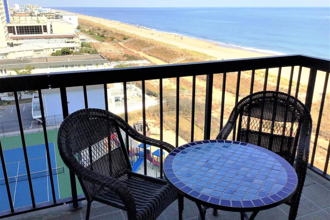 Sea Watch Condos V Ocean City Esterno foto