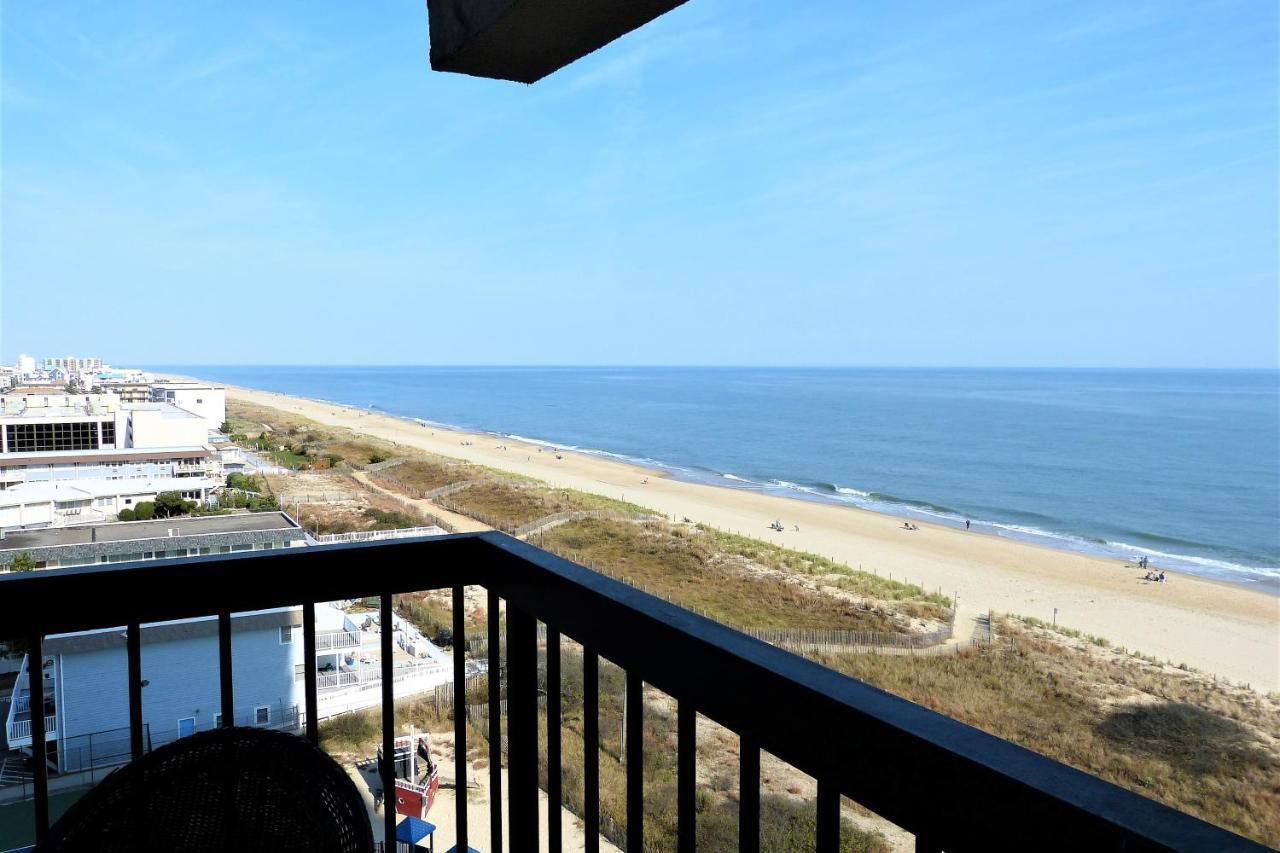 Sea Watch Condos V Ocean City Esterno foto
