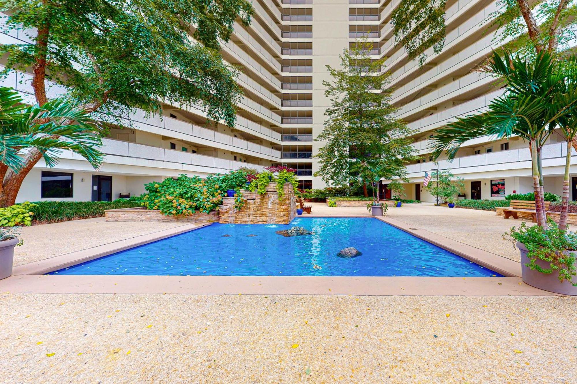 Sea Watch Condos V Ocean City Esterno foto