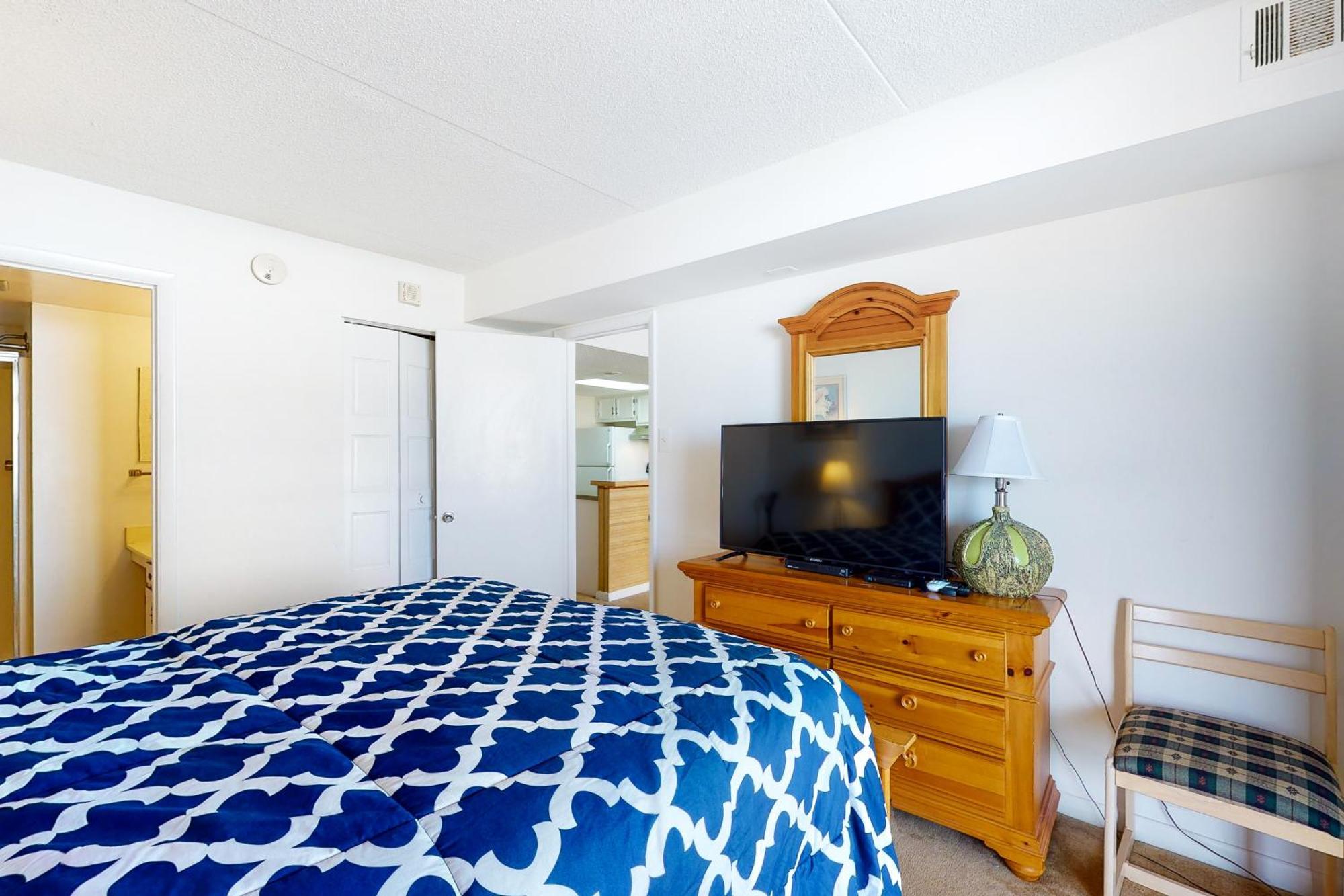Sea Watch Condos V Ocean City Camera foto