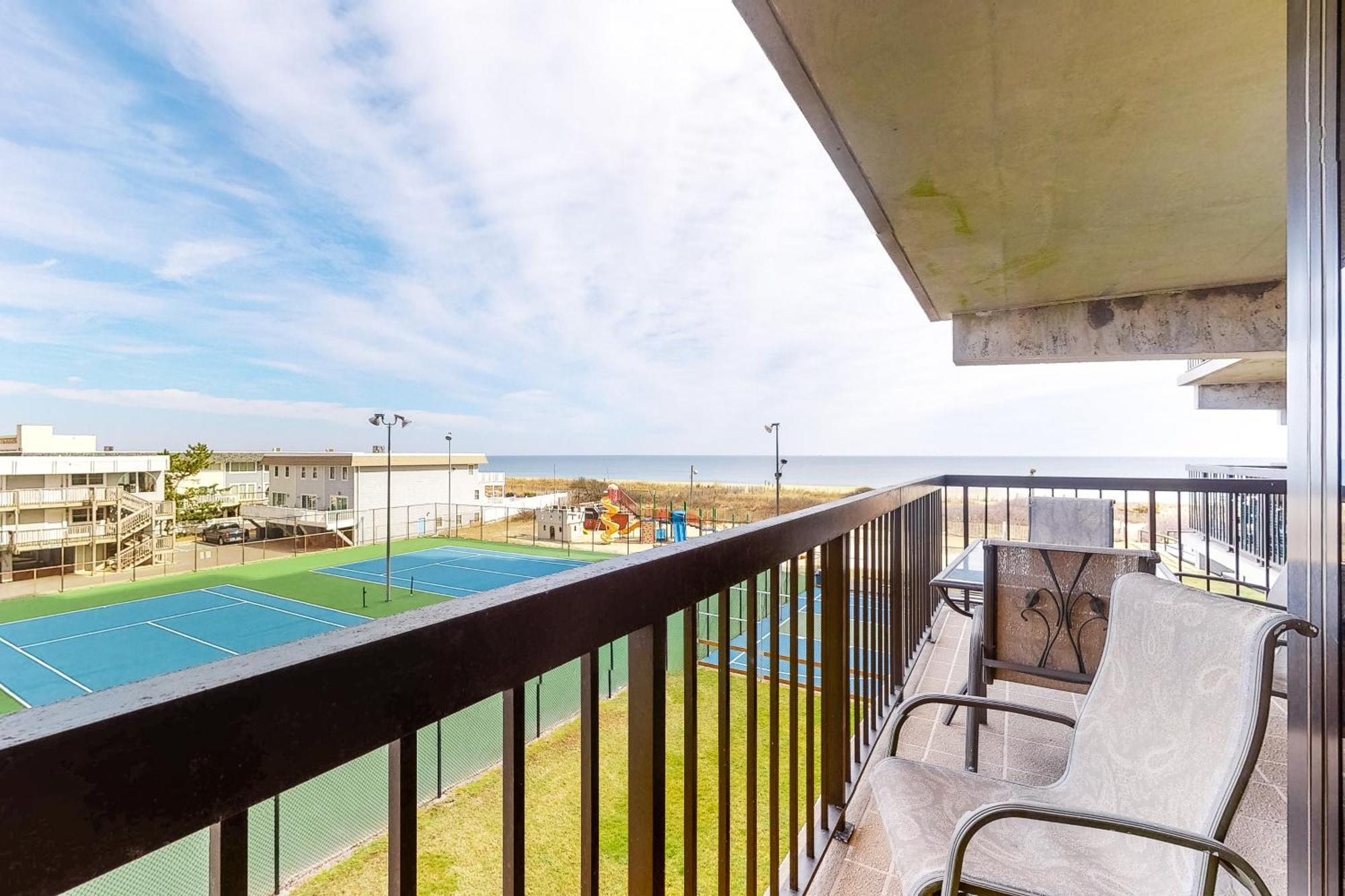 Sea Watch Condos V Ocean City Camera foto