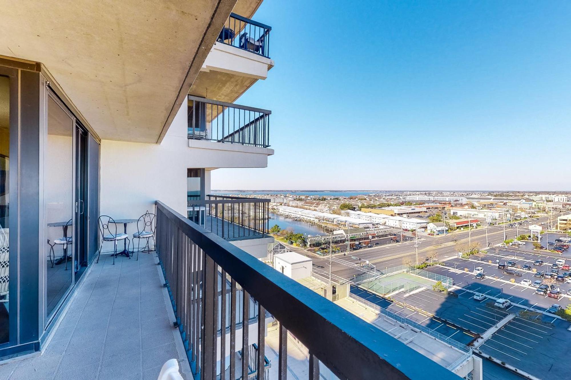 Sea Watch Condos V Ocean City Camera foto