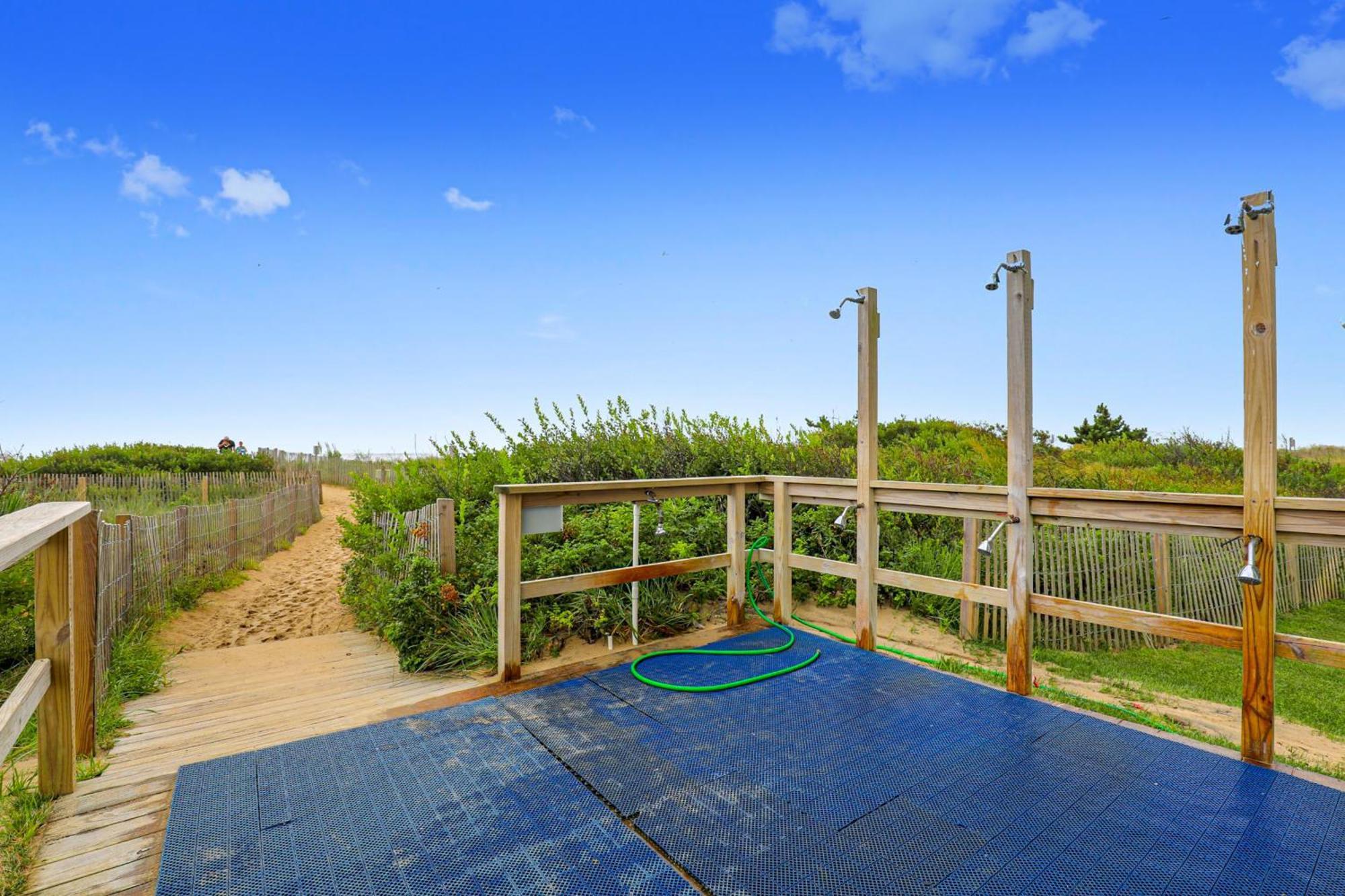 Sea Watch Condos V Ocean City Camera foto