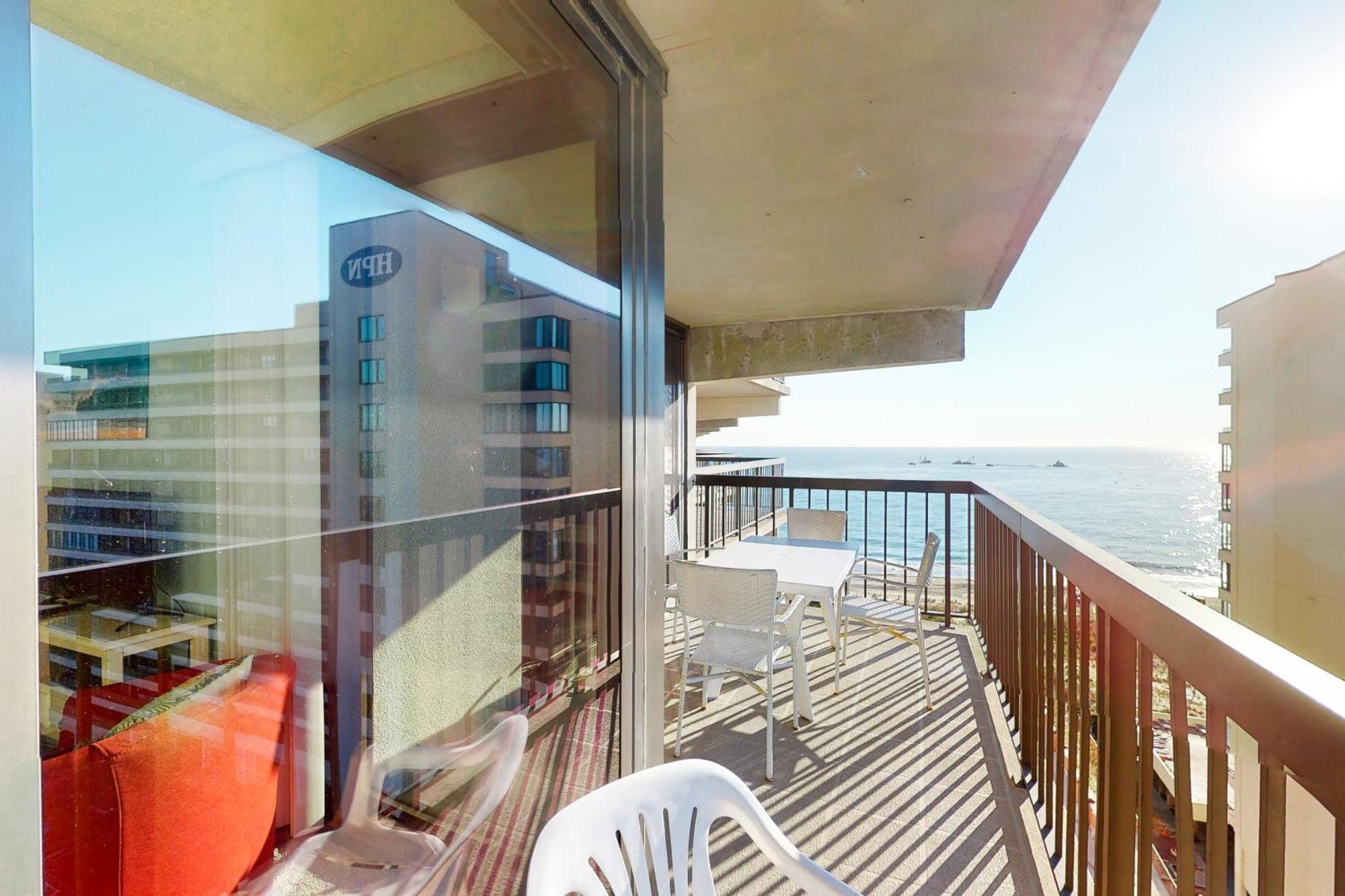 Sea Watch Condos V Ocean City Camera foto